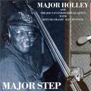 Major Holley, Joe Van Enkhuizen Quartet - Major Step