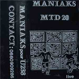 Maniaks - MTD 20