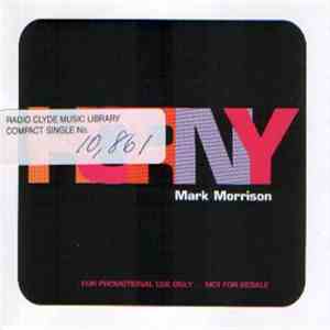 Mark Morrison - Horny