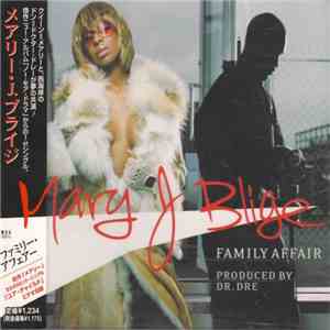 Mary J. Blige - Family Affair