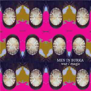Men In Burka - War / Magic