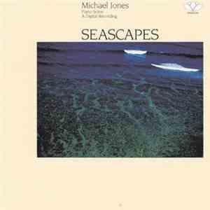 Michael Jones - Seascapes