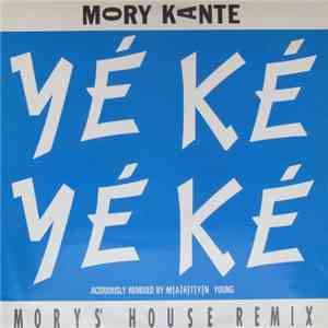 Mory Kante - Yé Ké Yé Ké