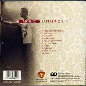 Moshic - Sapirinion
