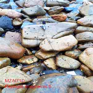 MZ-N710 - Paysages Imaginaires 5