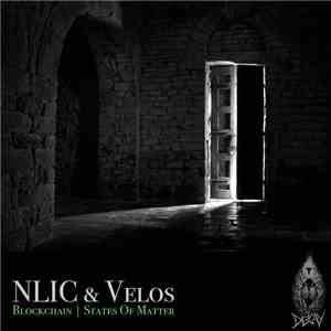 NLIC & Velos  - States Of Matter