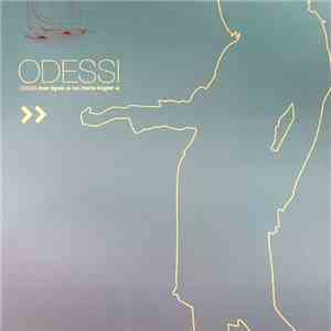 Odessi - Over Again
