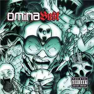 Omina - Bust