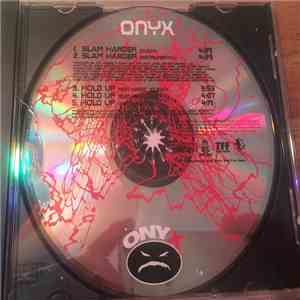 Onyx - Slam Harder
