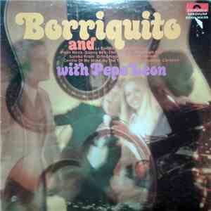 Pepe Leon - Borriquito