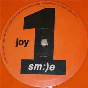 Peter Vriends : Quadripart Project - Joy