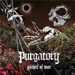 Purgatory - Gospel Of War
