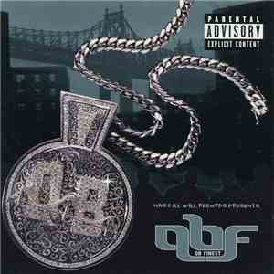 QB Finest - Nas & Ill Will Records Presents: Queensbridge The Album