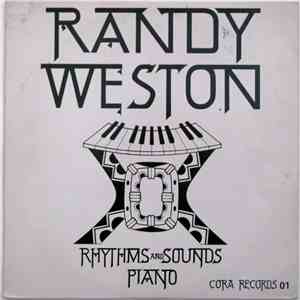 Randy Weston - Rhythms And Sounds Piano