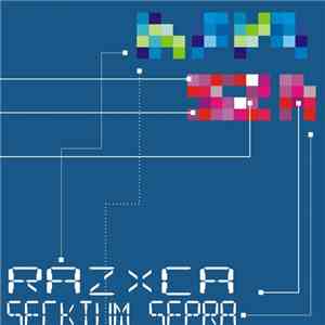 Razxca - Secktum Sepra