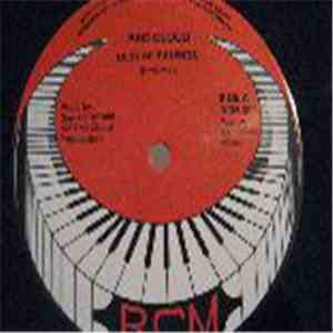 Red Cloud  - Best Of Friends