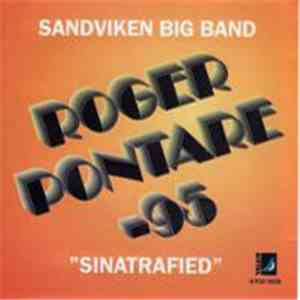 Roger Pontare, Sandviken Big Band - Sinatrafied
