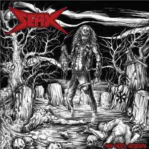 Seax - To The Grave