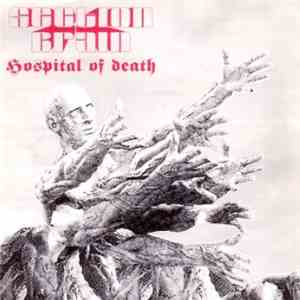 Section Brain - Hospital Of Death