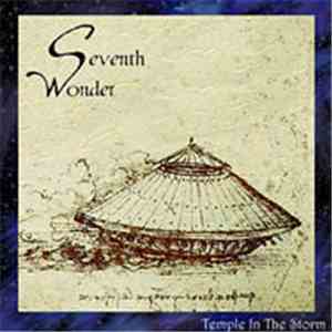 Seventh Wonder - Temple In The Storm