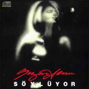 Sezen Aksu - Sezen Aksu Söylüyor