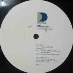 Soulsearcher - Can't Get Enough (Part 1)