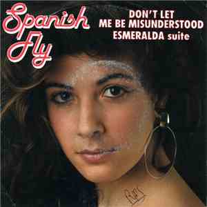 Spanish Fly  - Don't Let Me Be Misunderstood