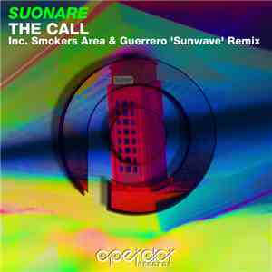 Suonare - The Call