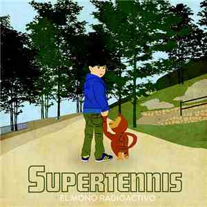 Supertennis - El Mono Radioactivo