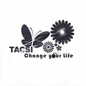 Tacsi - Change Your Life