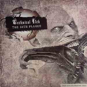Technical Itch - The 50th Plague