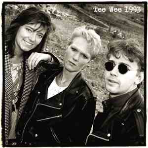 Tee Wee - 1993
