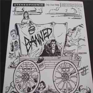 The Banned  - The Banned