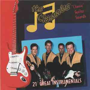 The Classics  - 21 Great Instruments