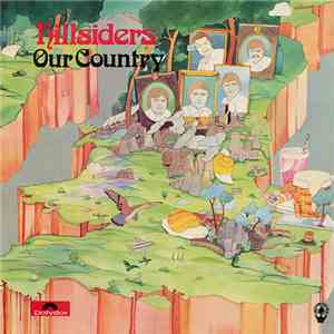 The Hillsiders  - Our Country