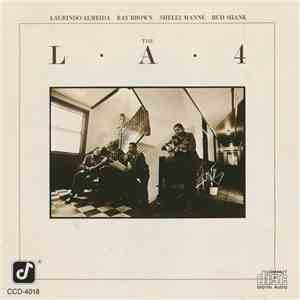 The L.A. 4 - The L.A.4