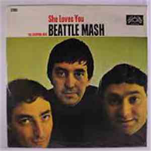 The Liverpool Kids - Beattle Mash - She Loves You