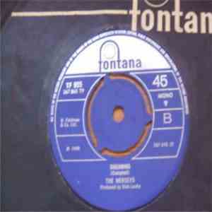 The Merseys - Lovely Loretta/Dreaming