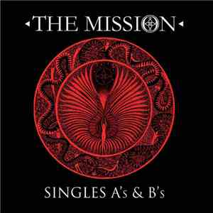 The Mission - Singles A's & B's