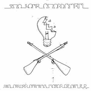 Two Lone Swordsmen - Big Silver Shining Motor Of Sin E.P.