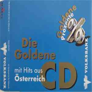 Various - Goldene Hits Aus Österreich
