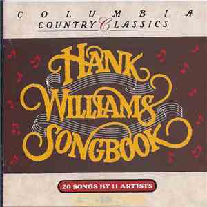 Various - Hank Williams Songbook