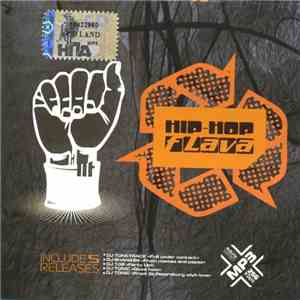 Various - Hip-Hop Flava