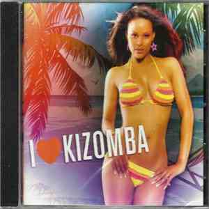 Various - I Love Kizomba