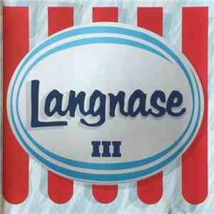 Various - Langnase III Solero Mix
