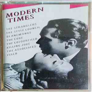 Various - Modern Times