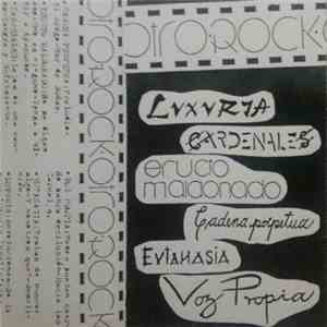 Various - Otro Rock