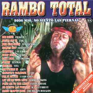 Various - Rambo Total