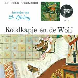 Various - Roodkapje En De Wolf