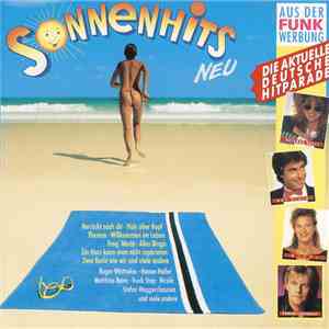 Various - Sonnenhits Neu - Die Aktuelle Deutsche Hitparade